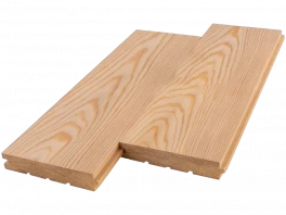 Доска пола из лиственницы