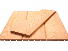 Имитация бруса из лиственницы