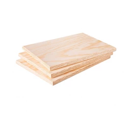 Фанера ФСФ 1220х2440х6мм 3/4 сорт