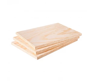 Фанера ФСФ 1220х2440х21мм 3/4 сорт