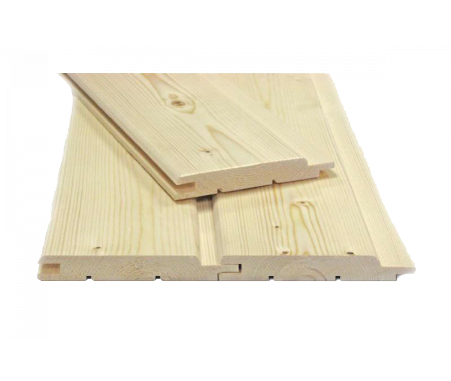 Имитация бруса карельский профиль 21х200х6000