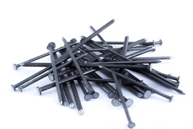 фото товара Гвозди строительные 100 мм