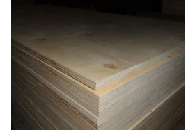 фото товара Фанера ФСФ 1.22х2.44х12мм 4/4 сорт