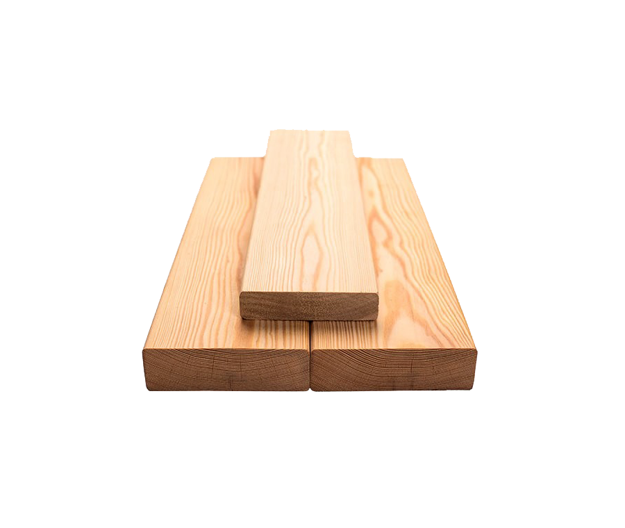 Палубная доска 28х140х3000 сорт «BC»