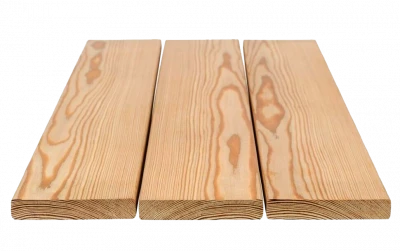 фото Планкен из лиственницы