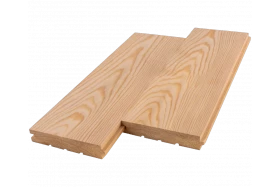 фото товара Доска пола лиственница 20х140х3000 сорт AB