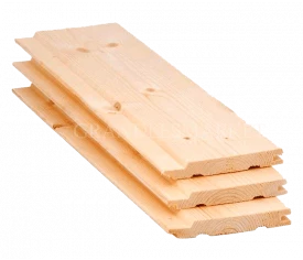 Евровагонка (класс А, 3.0 м)