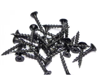 Саморезы по дереву 65 мм